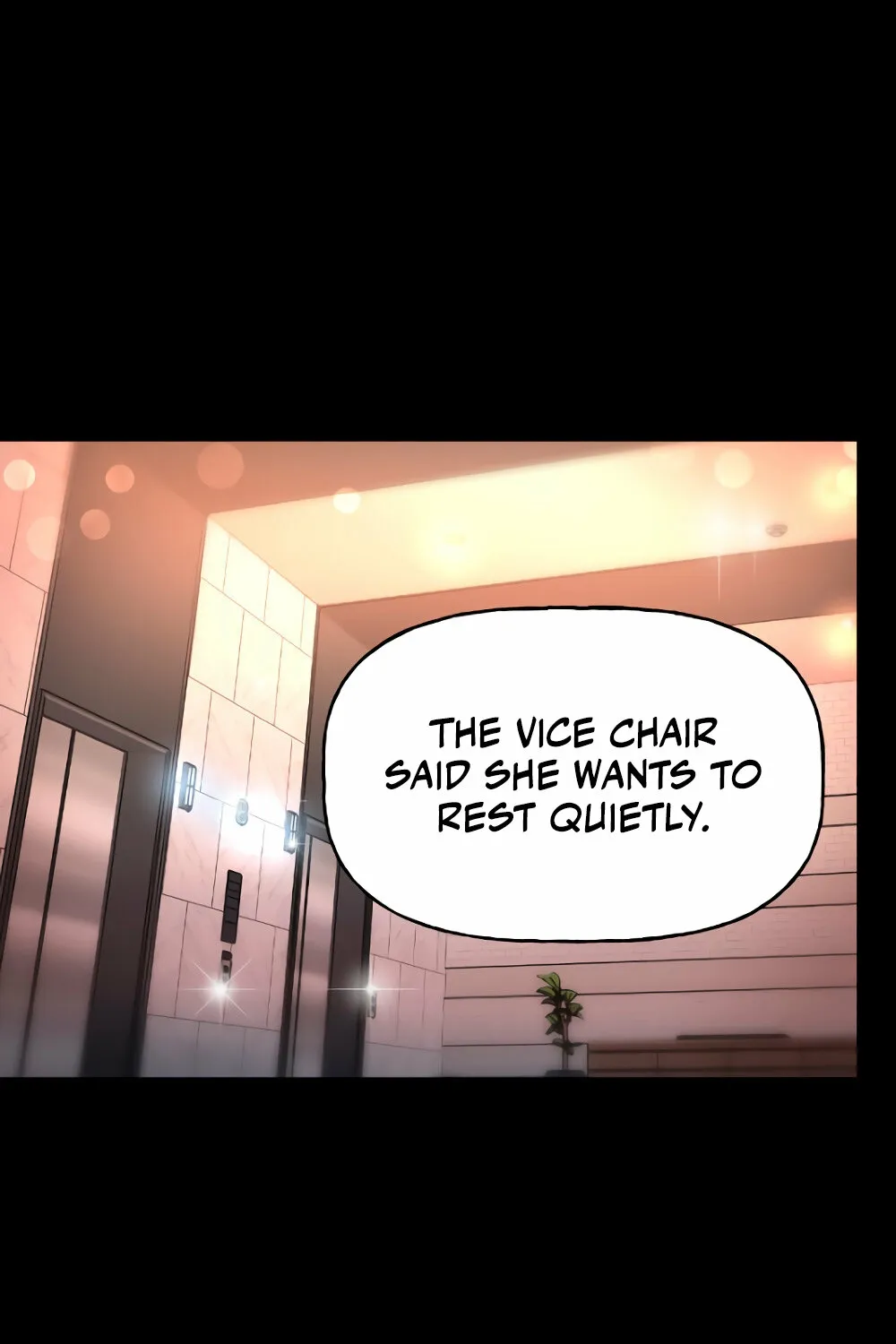 Trash Flower Chapter 15 page 1 - 