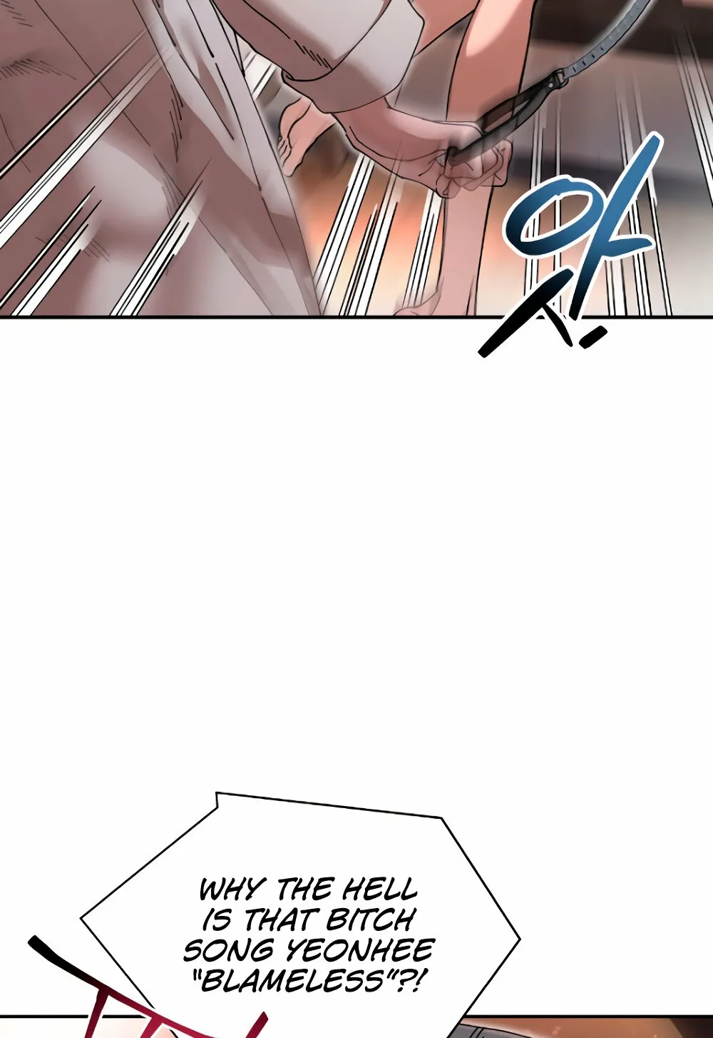 Trash Flower Chapter 15 page 108 - 