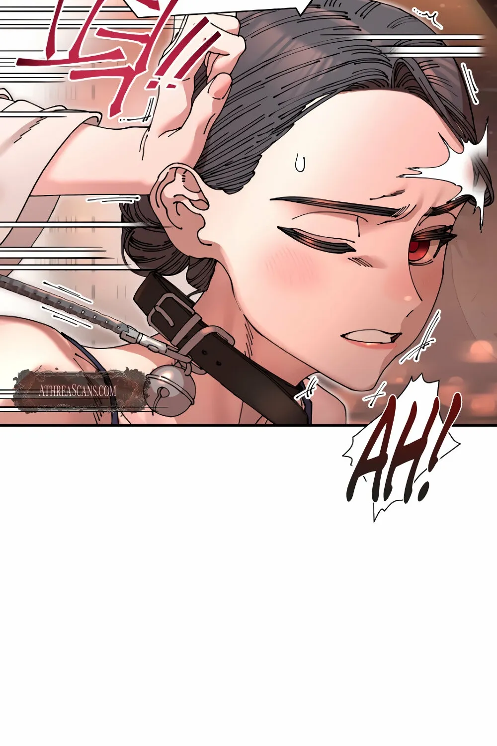 Trash Flower Chapter 15 page 109 - 