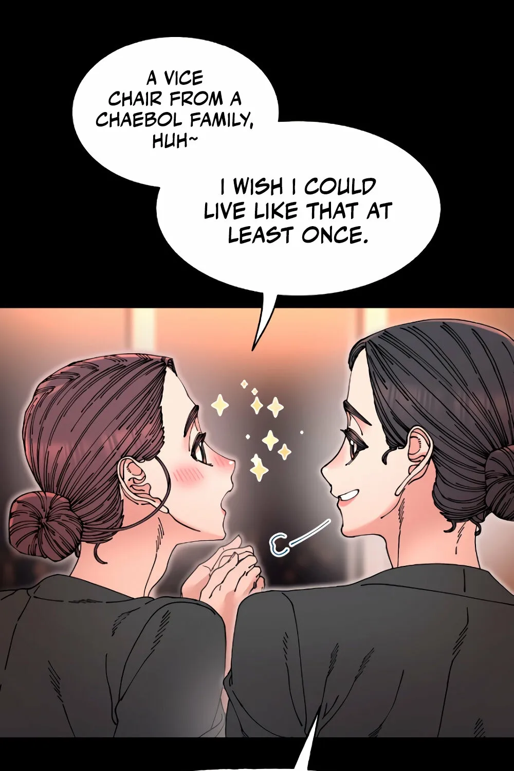 Trash Flower Chapter 15 page 13 - 