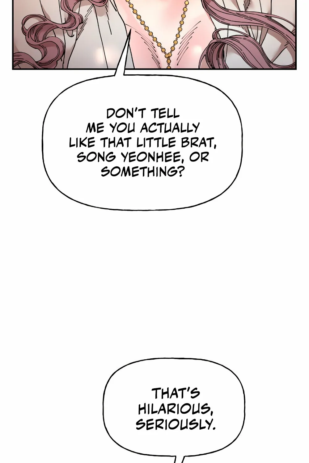 Trash Flower Chapter 15 page 124 - 