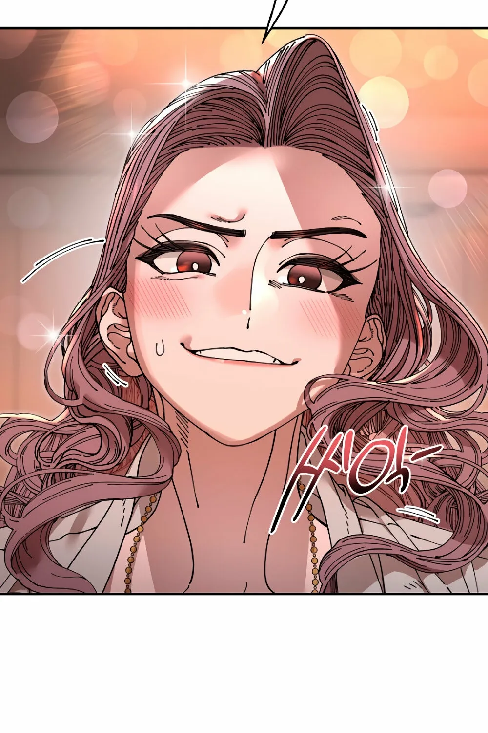 Trash Flower Chapter 15 page 125 - 