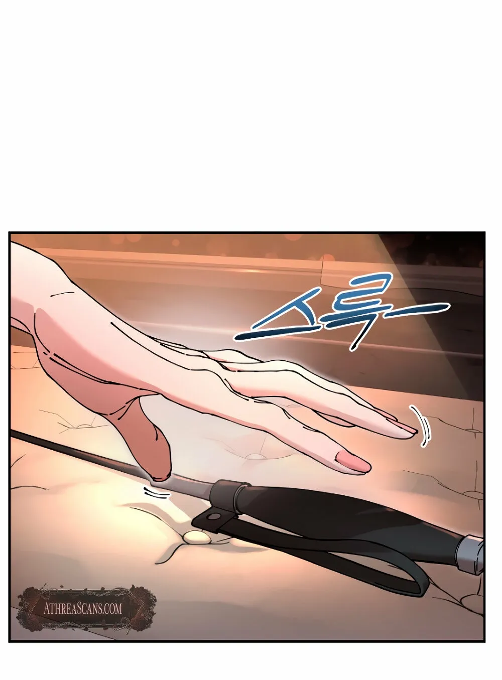 Trash Flower Chapter 15 page 126 - 