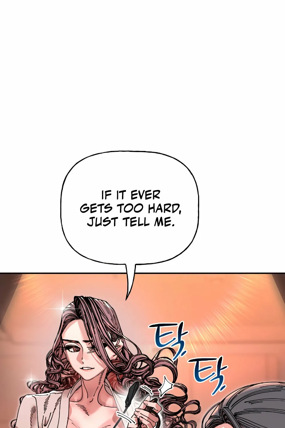Trash Flower Chapter 15 page 127 - 