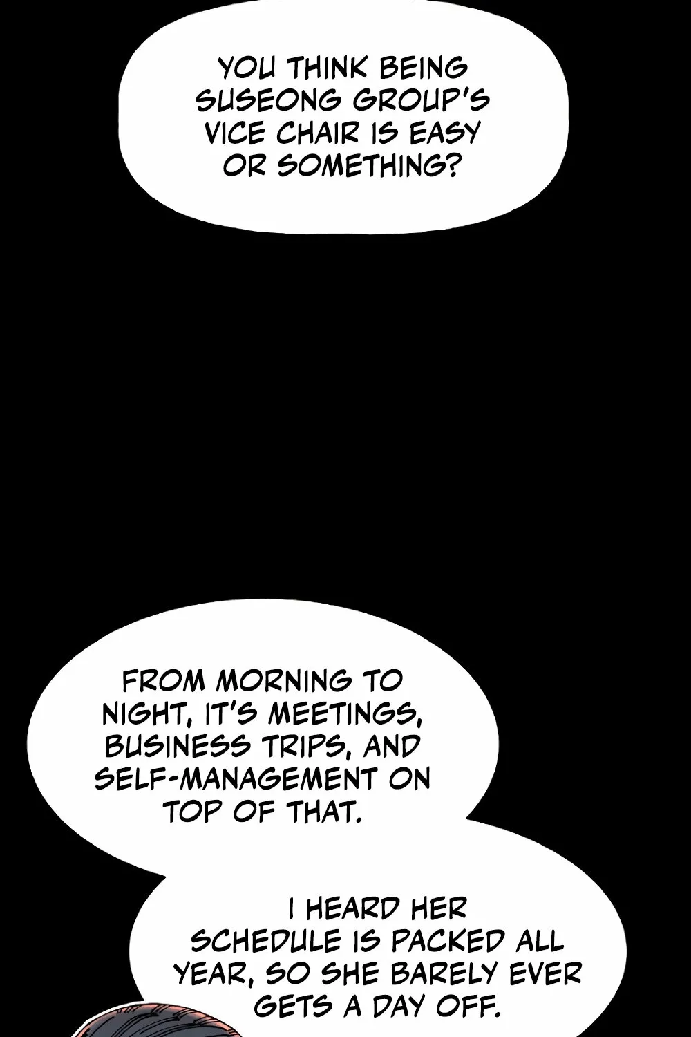 Trash Flower Chapter 15 page 14 - 