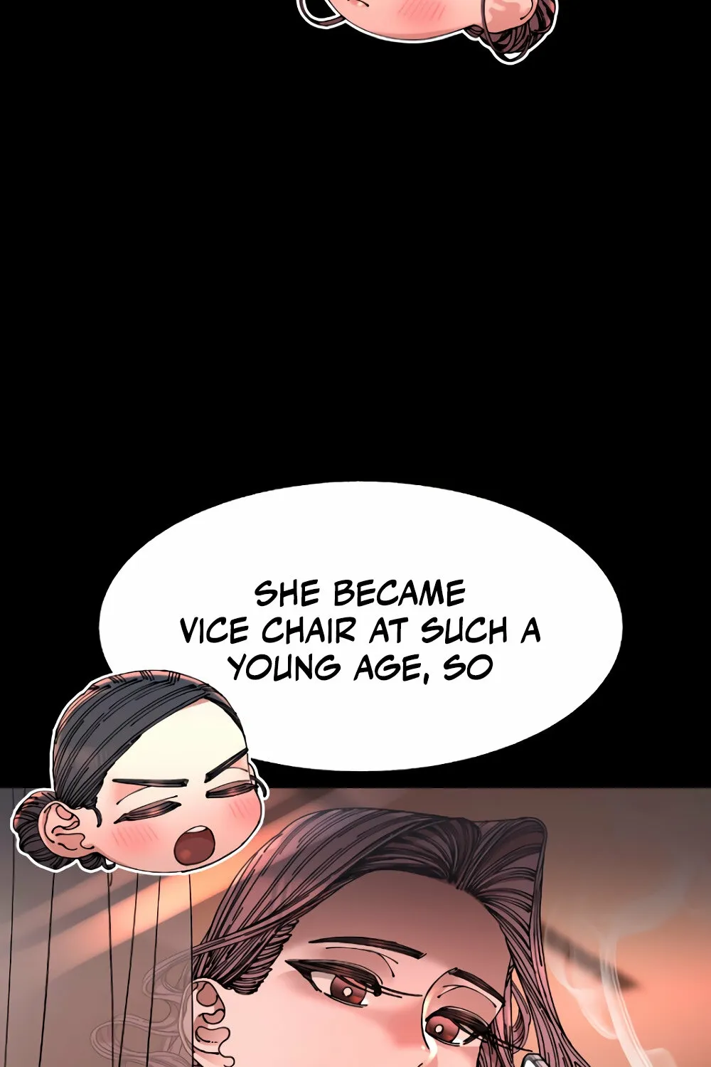 Trash Flower Chapter 15 page 17 - 