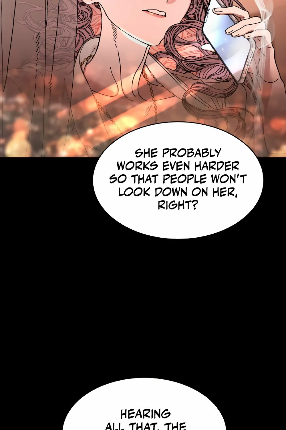 Trash Flower Chapter 15 page 18 - 