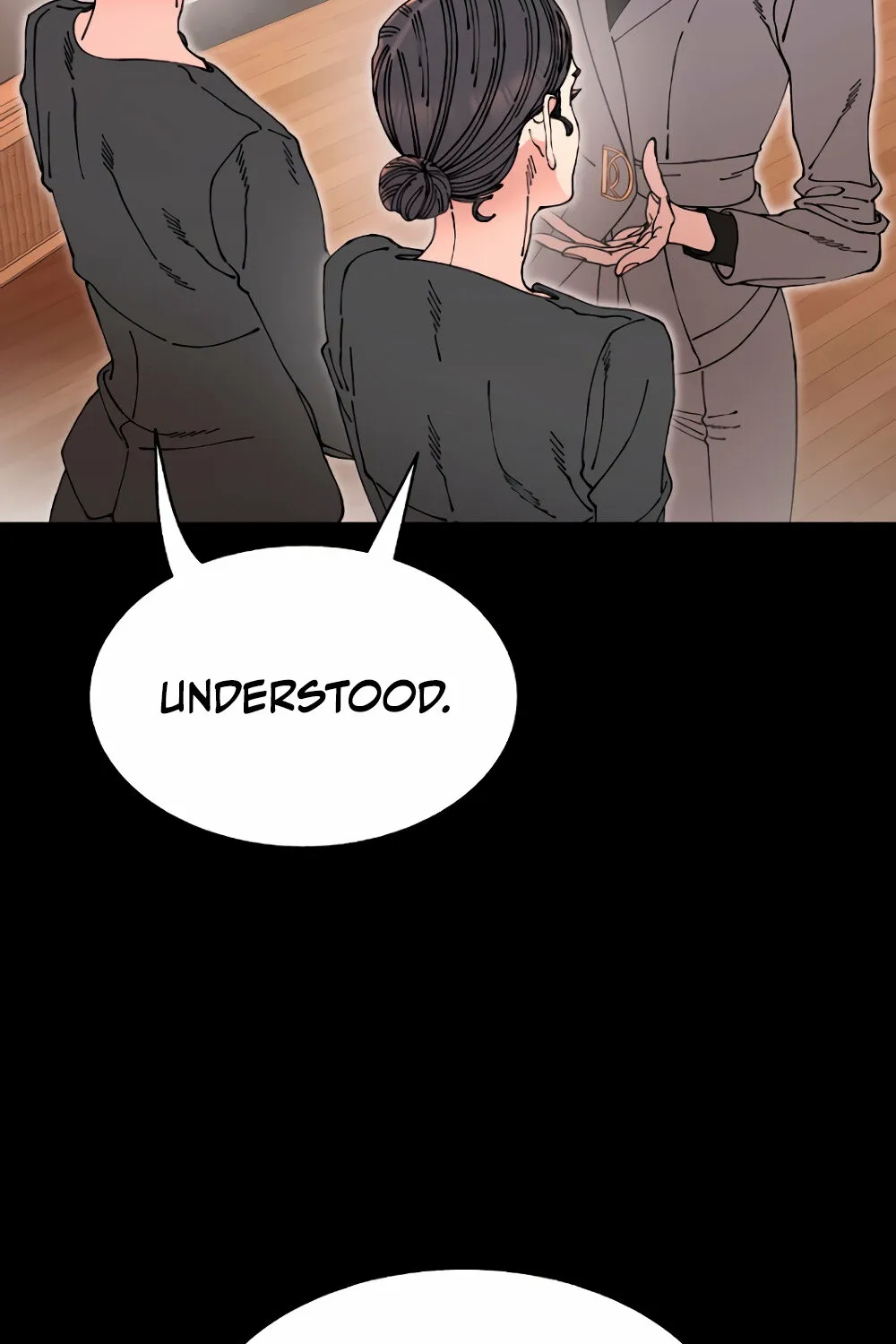 Trash Flower Chapter 15 page 3 - 
