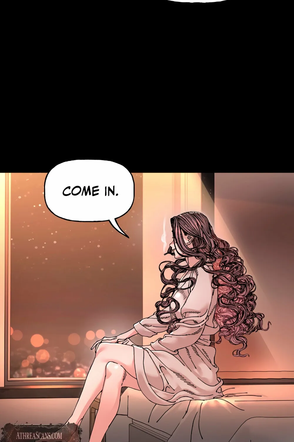 Trash Flower Chapter 15 page 26 - 