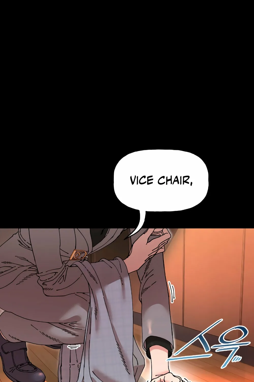 Trash Flower Chapter 15 page 29 - 