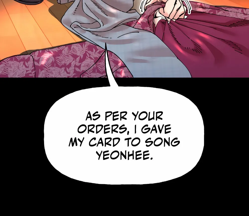 Trash Flower Chapter 15 page 30 - 