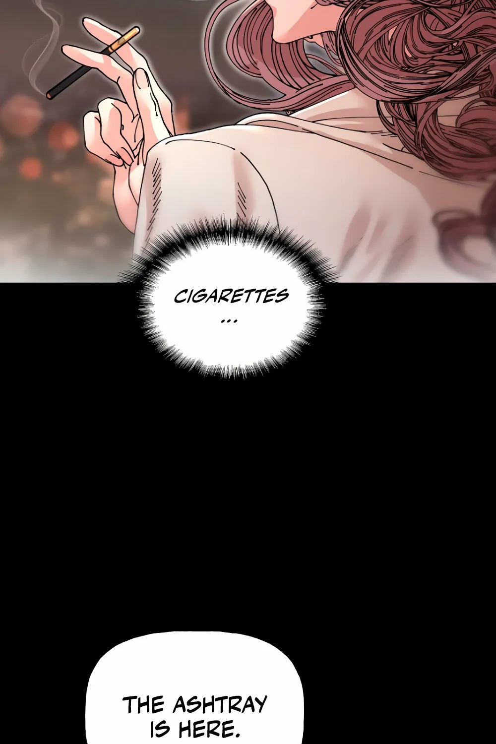 Trash Flower Chapter 15 page 33 - 