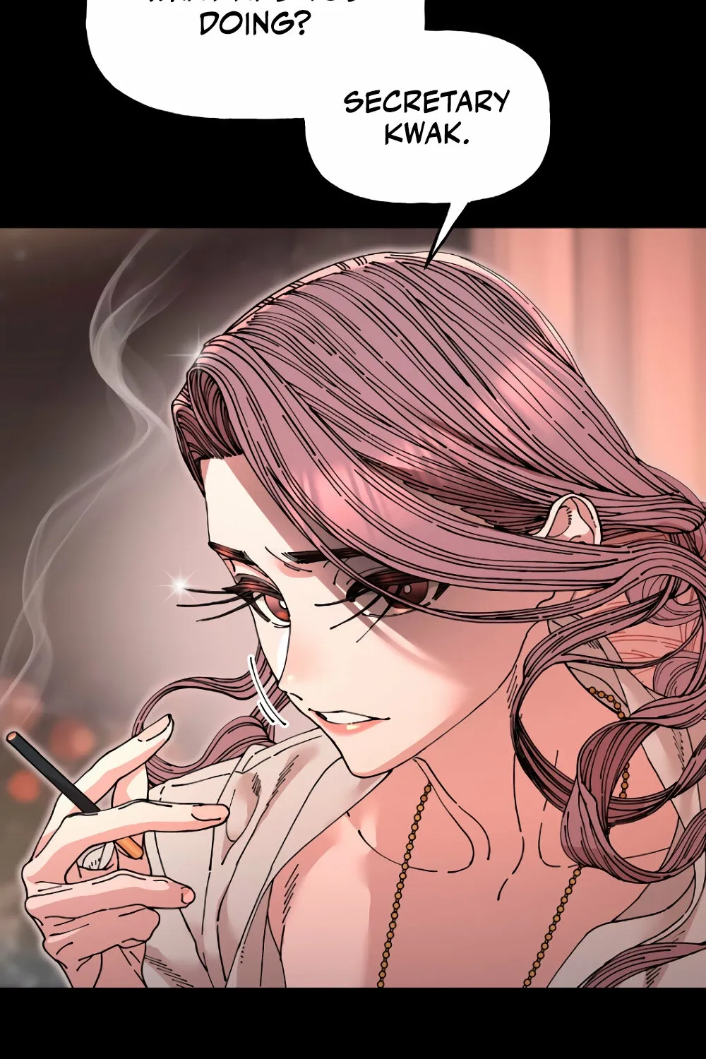 Trash Flower Chapter 15 page 39 - 