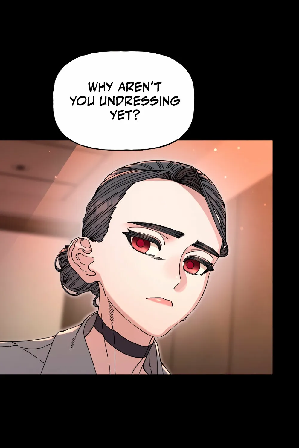 Trash Flower Chapter 15 page 41 - 