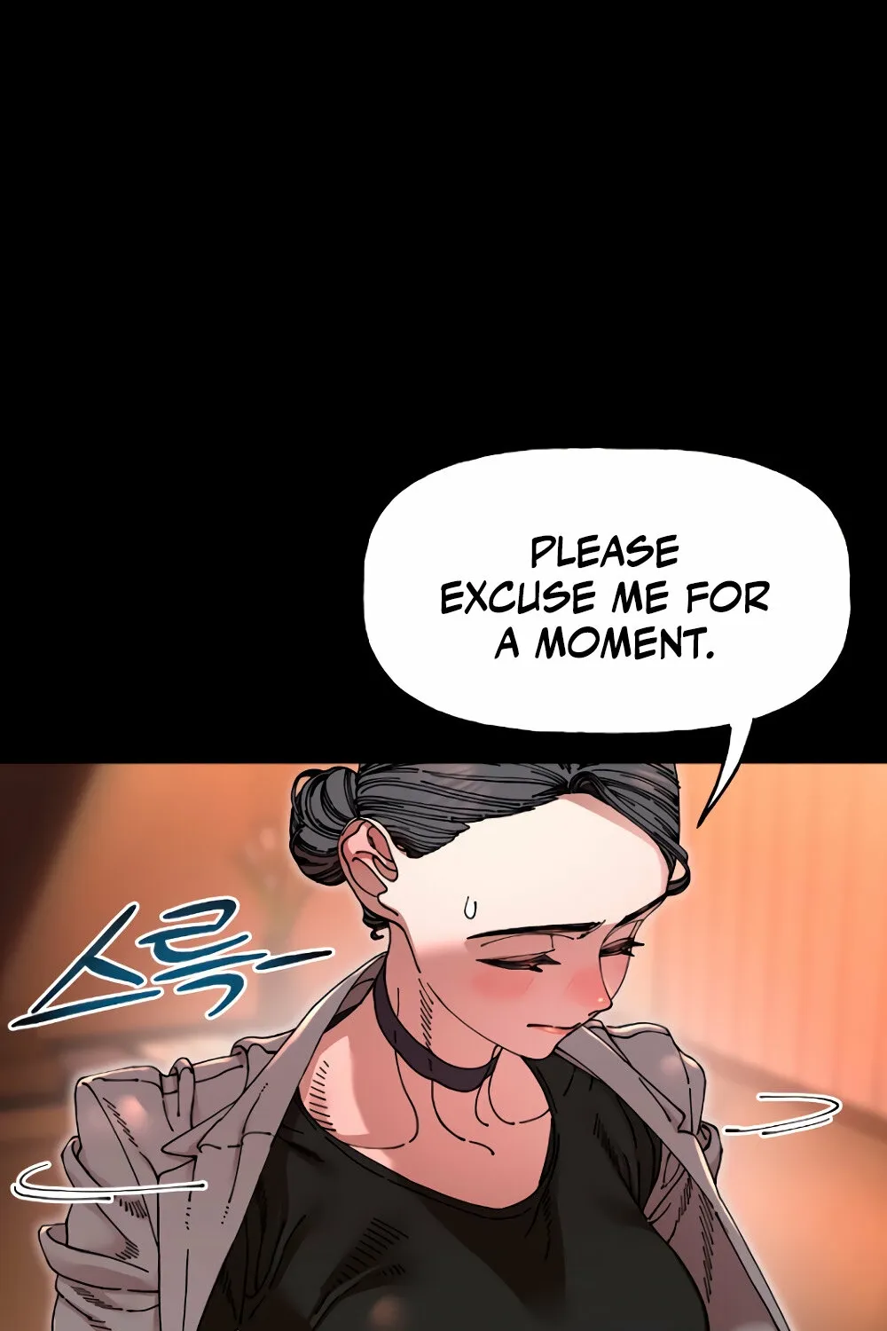 Trash Flower Chapter 15 page 43 - 
