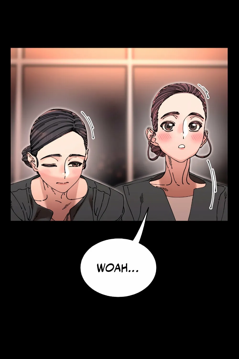 Trash Flower Chapter 15 page 6 - 