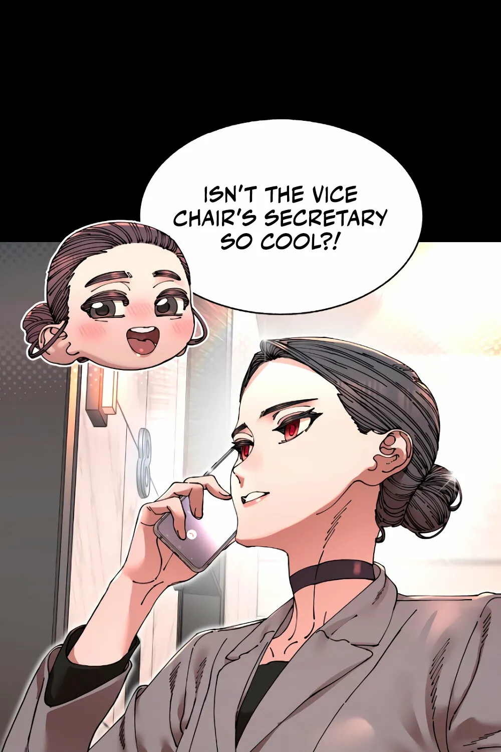 Trash Flower Chapter 15 page 7 - 