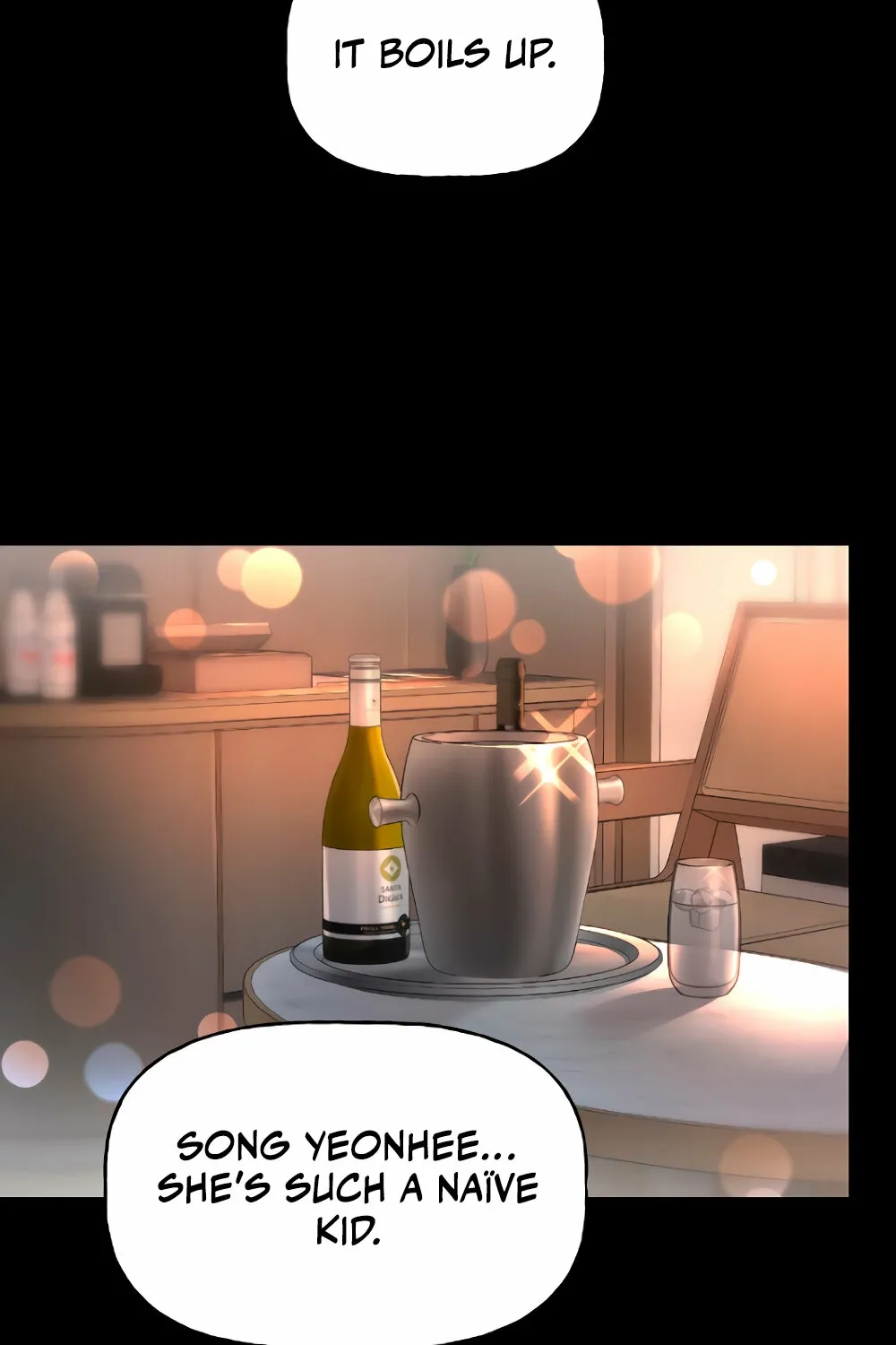 Trash Flower Chapter 15 page 62 - 