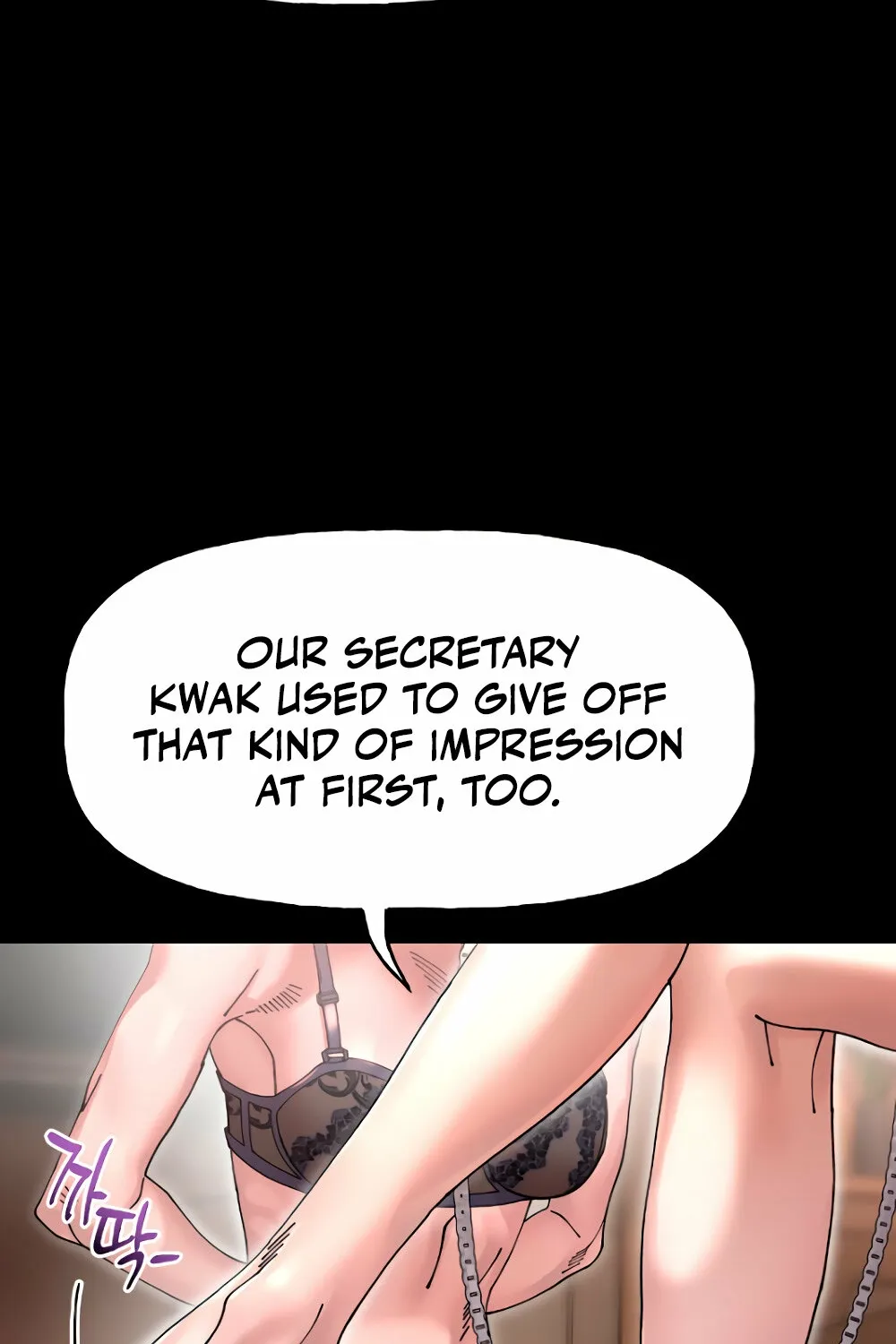 Trash Flower Chapter 15 page 63 - 