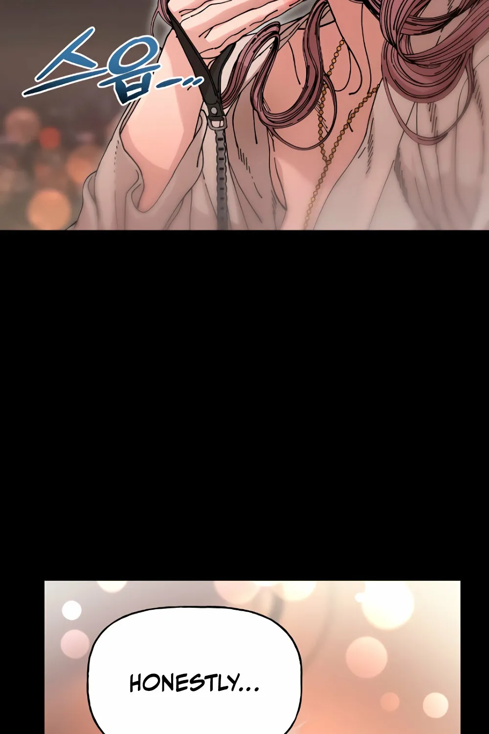 Trash Flower Chapter 15 page 77 - 