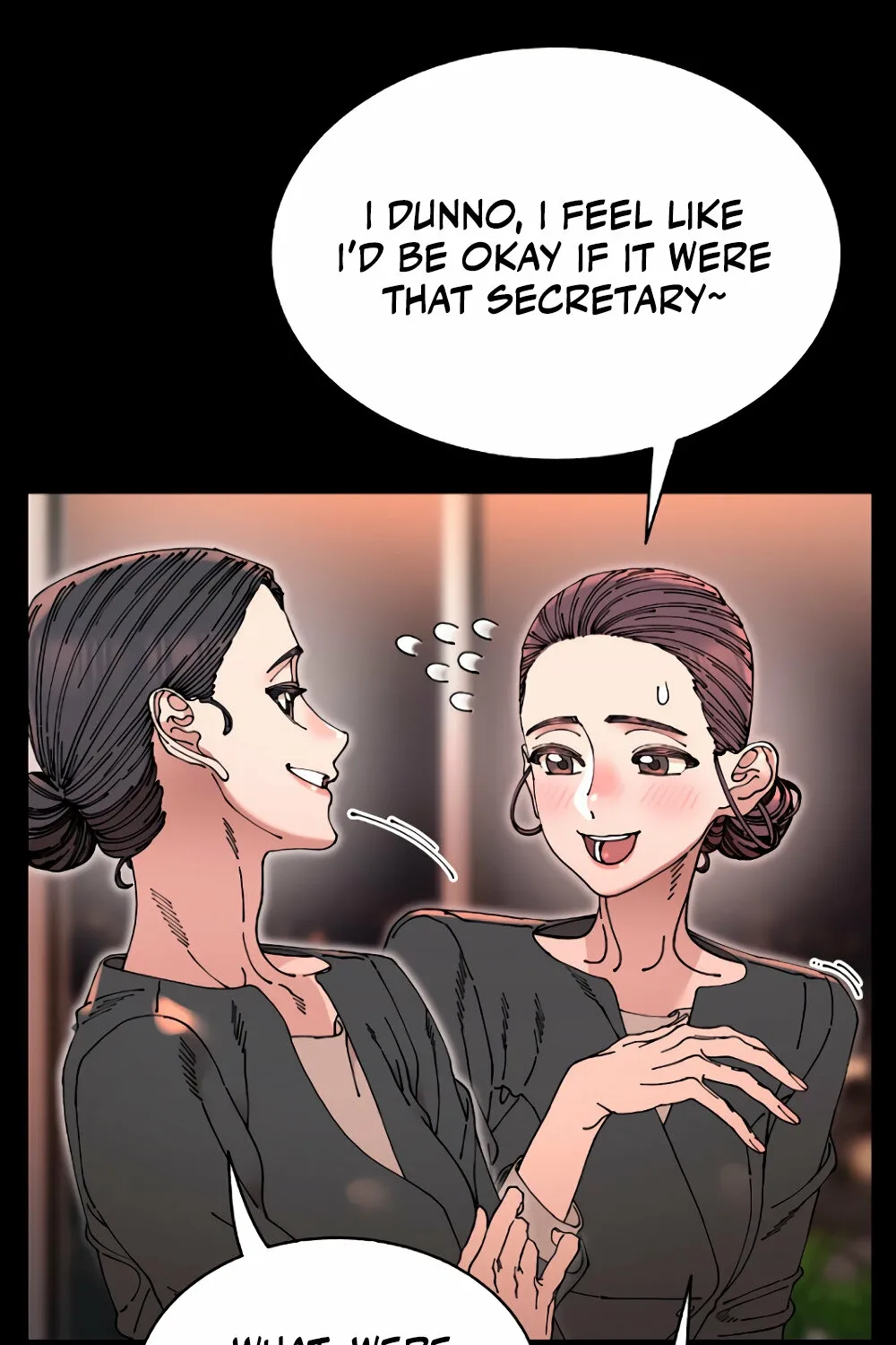 Trash Flower Chapter 15 page 9 - 