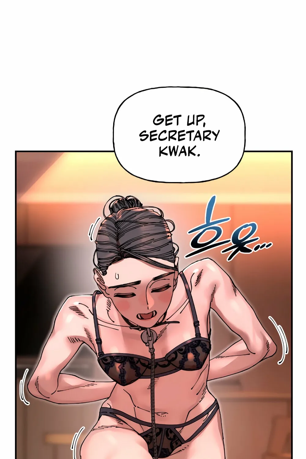 Trash Flower Chapter 15 page 89 - 