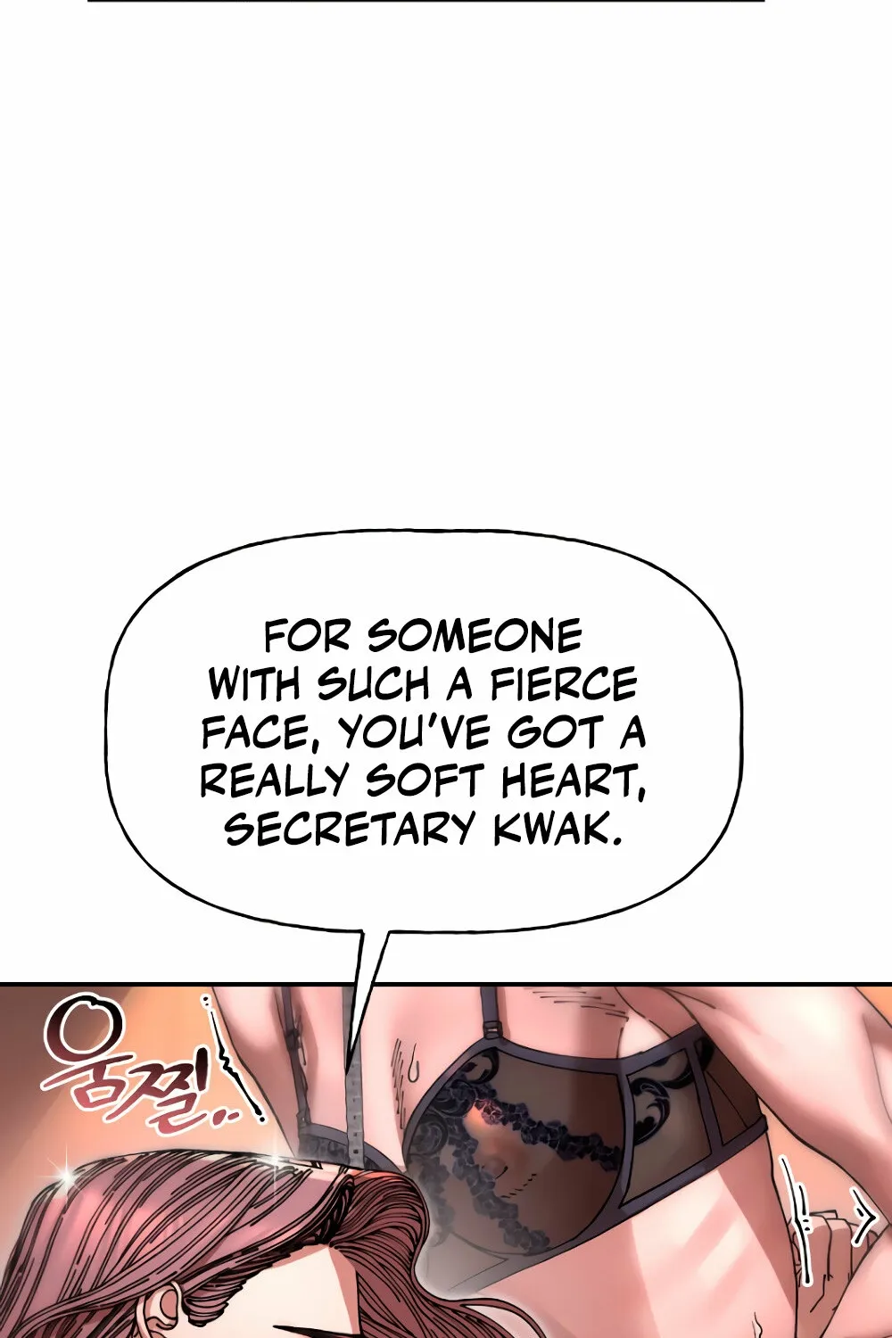 Trash Flower Chapter 15 page 96 - 