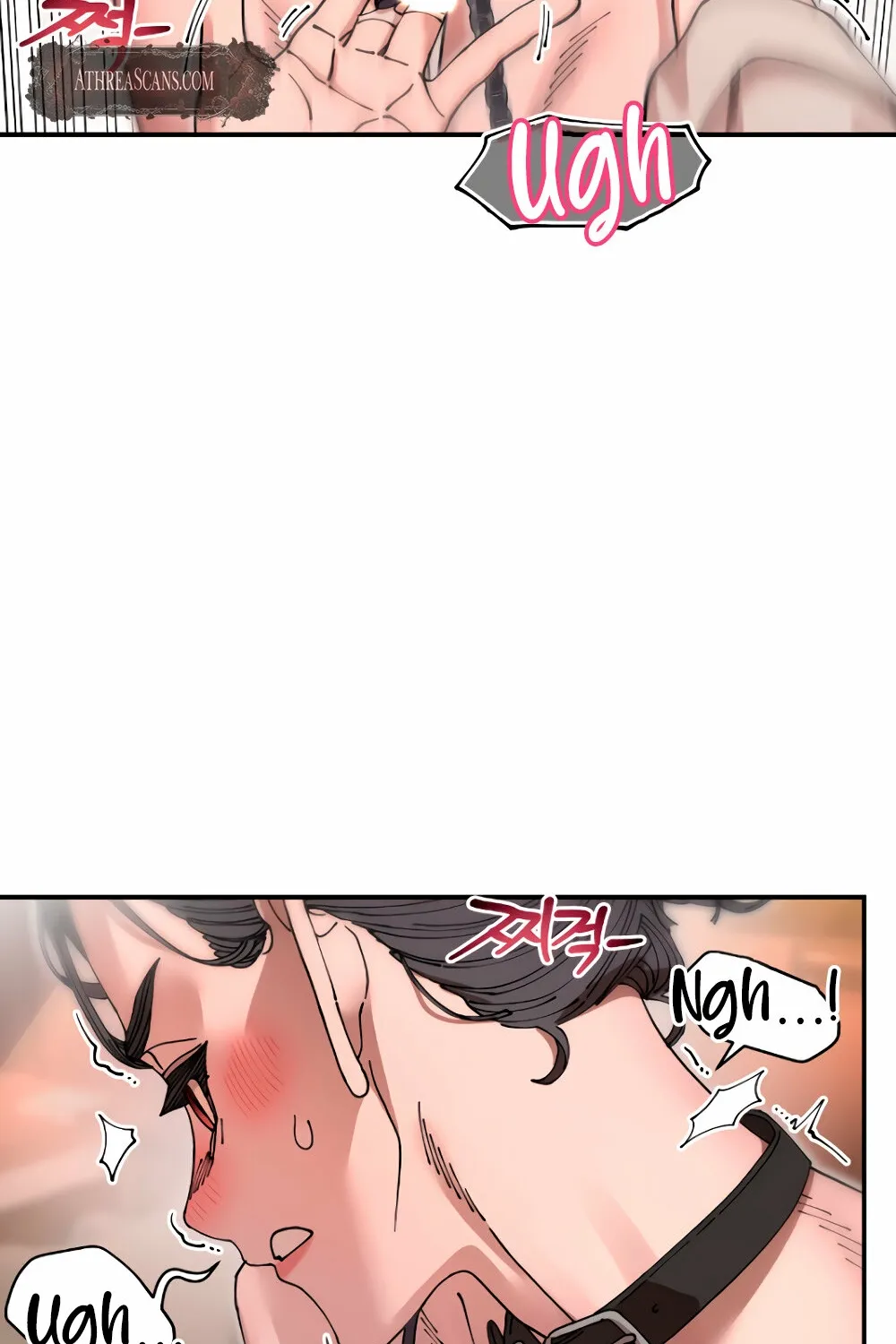 Trash Flower Chapter 15 page 100 - 