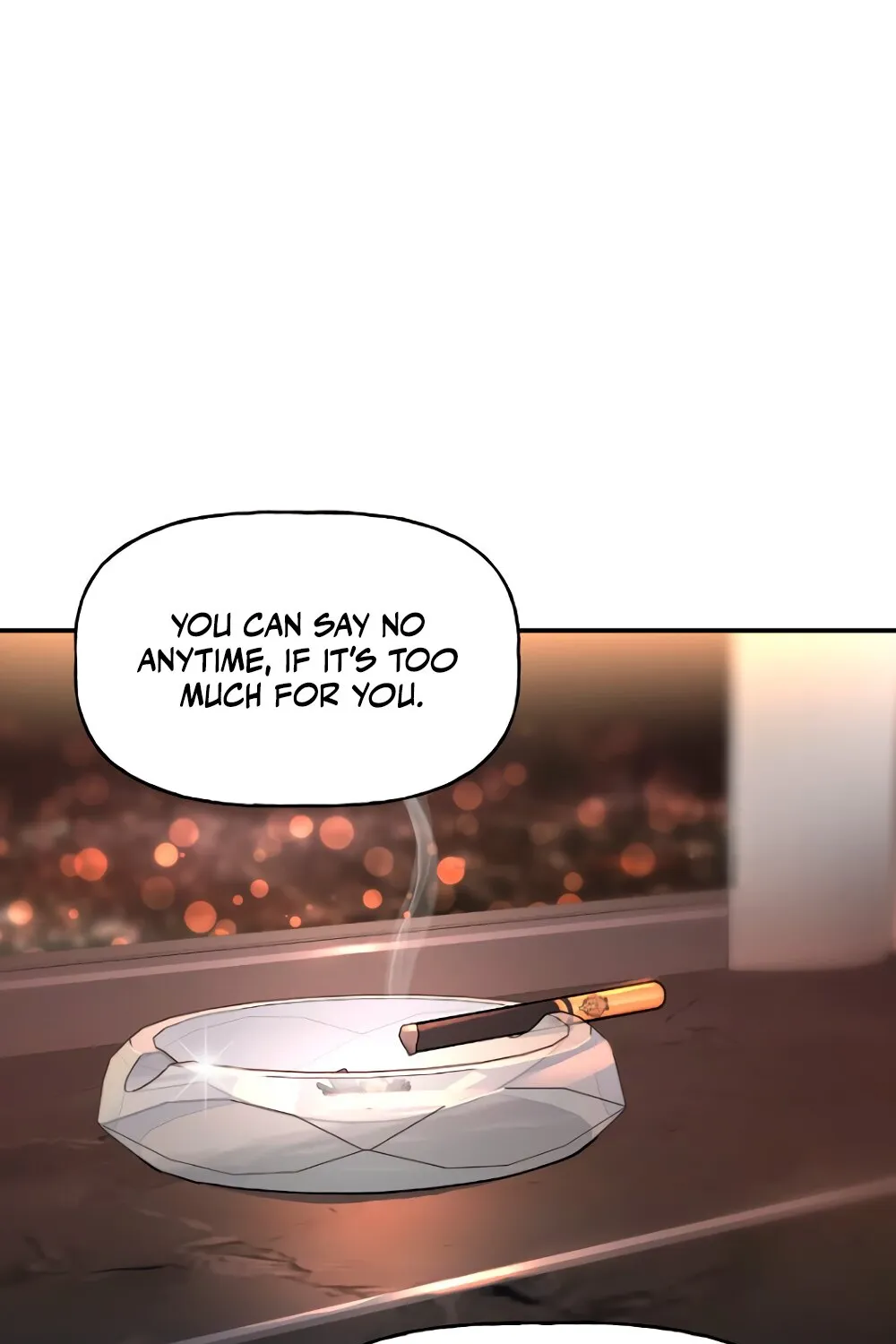 Trash Flower Chapter 16 page 1 - 