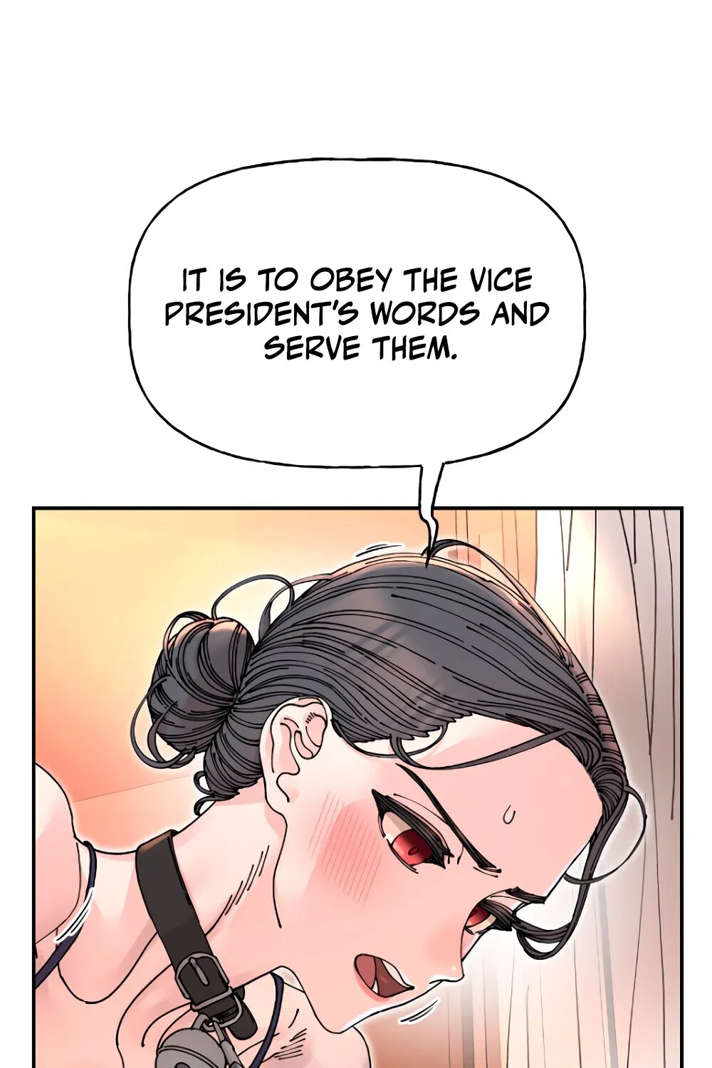 Trash Flower Chapter 16 page 11 - 