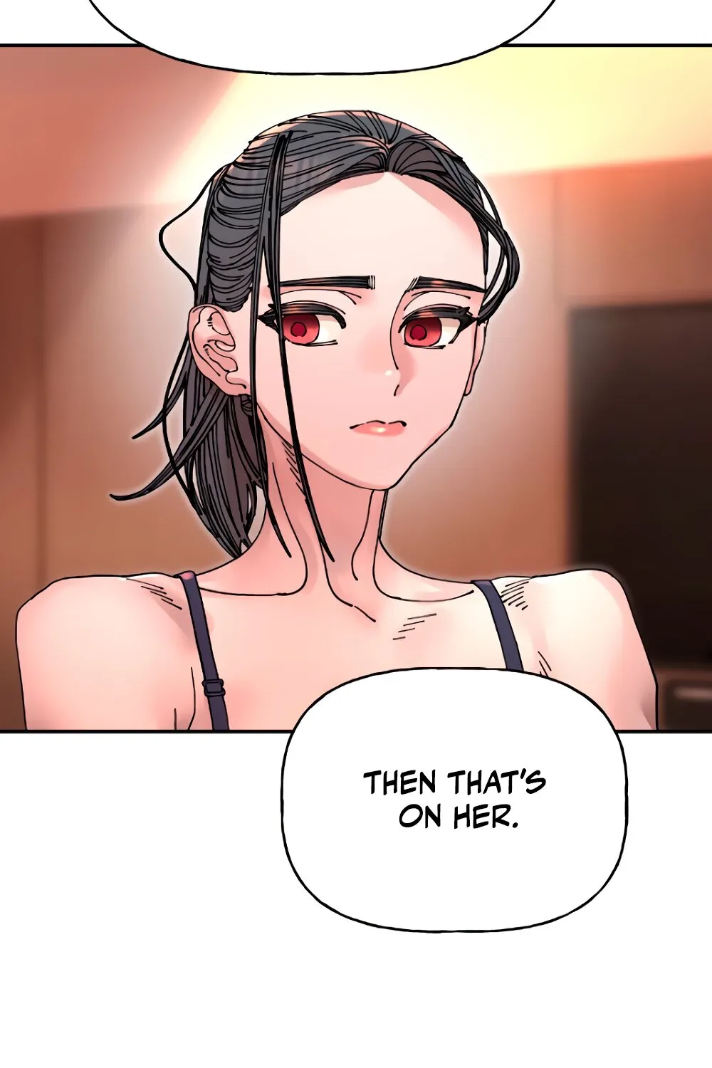 Trash Flower Chapter 16 page 103 - 