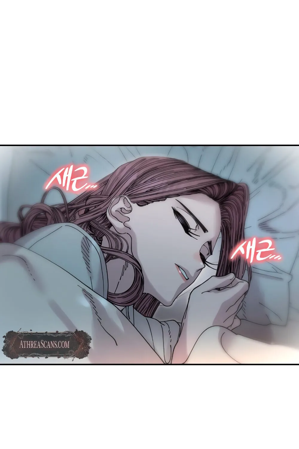 Trash Flower Chapter 16 page 107 - 
