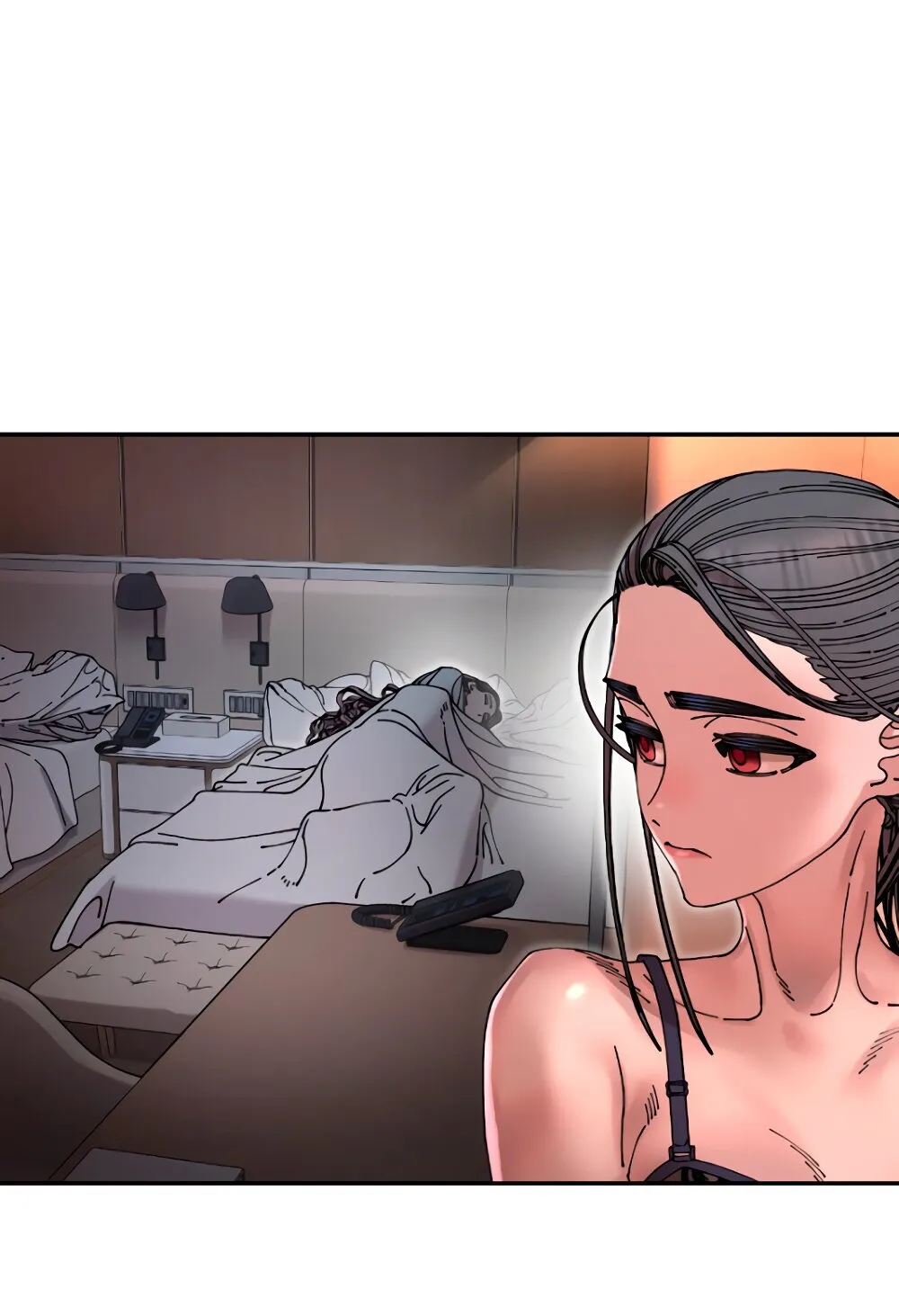 Trash Flower Chapter 16 page 108 - 