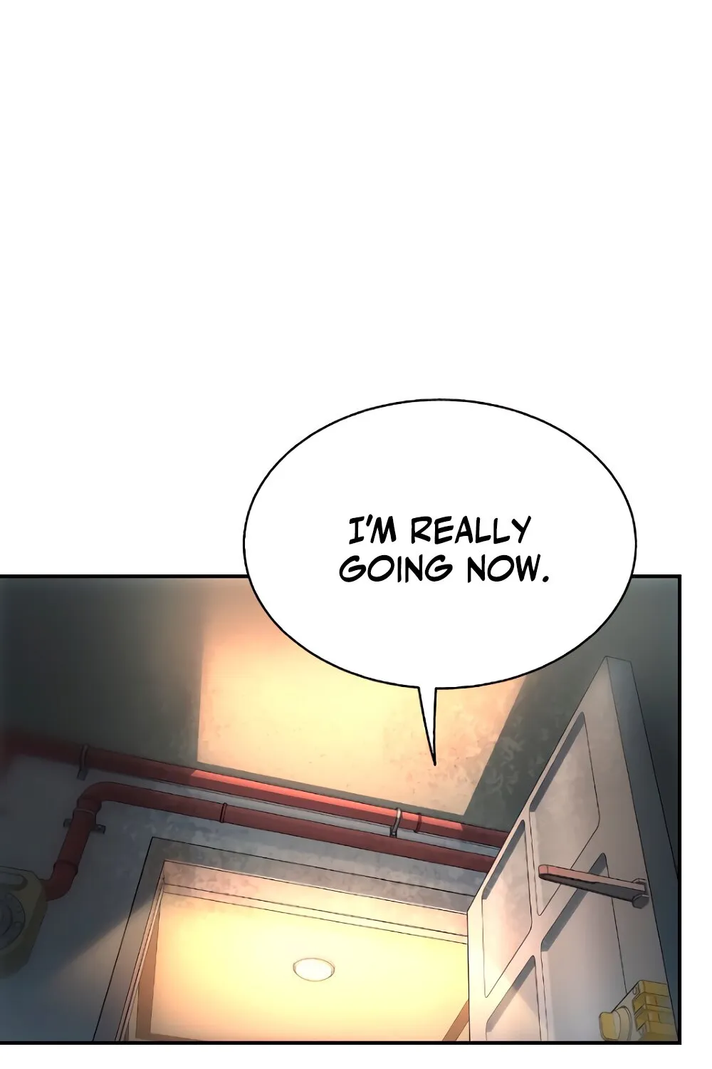 Trash Flower Chapter 16 page 112 - 