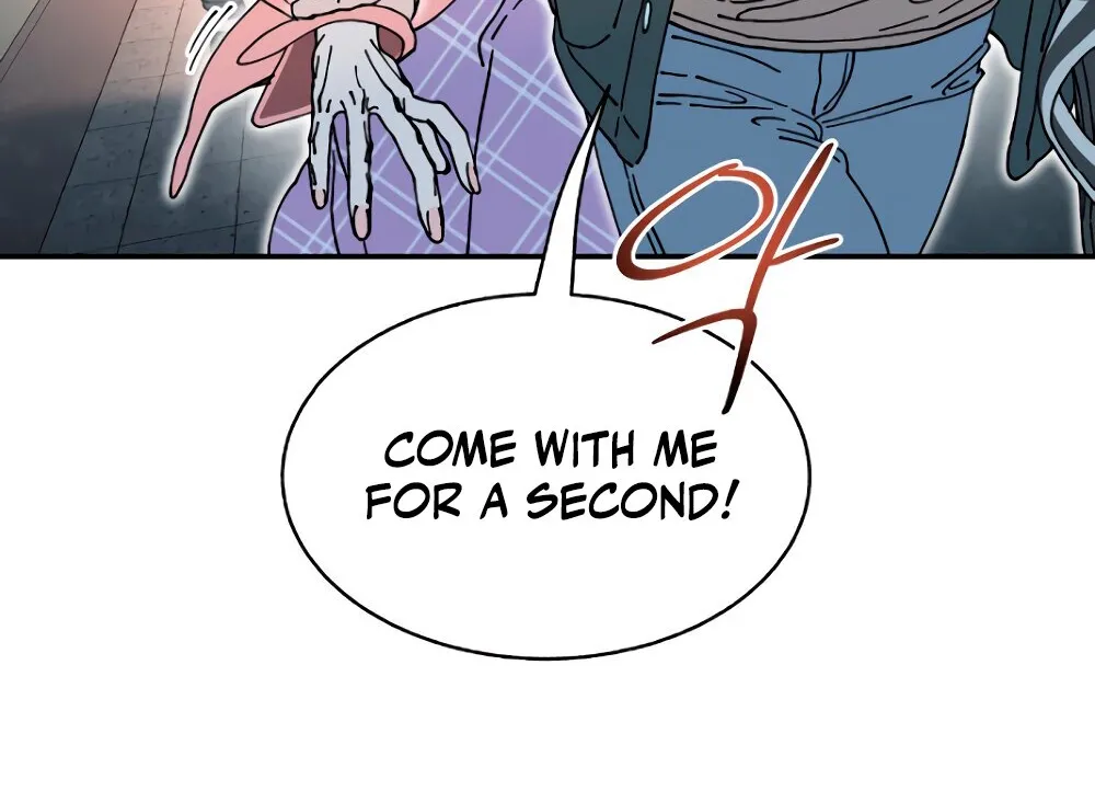 Trash Flower Chapter 16 page 118 - 