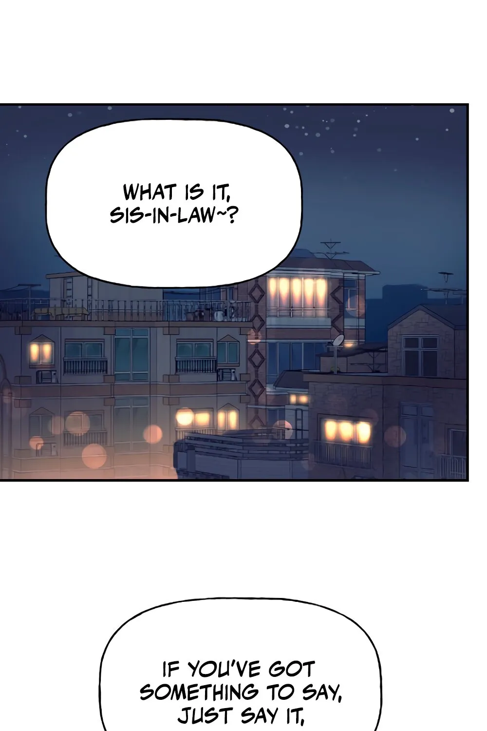 Trash Flower Chapter 16 page 119 - 