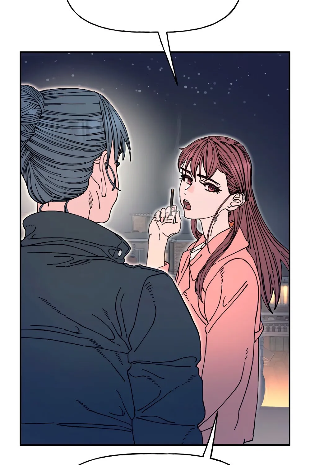 Trash Flower Chapter 16 page 120 - 