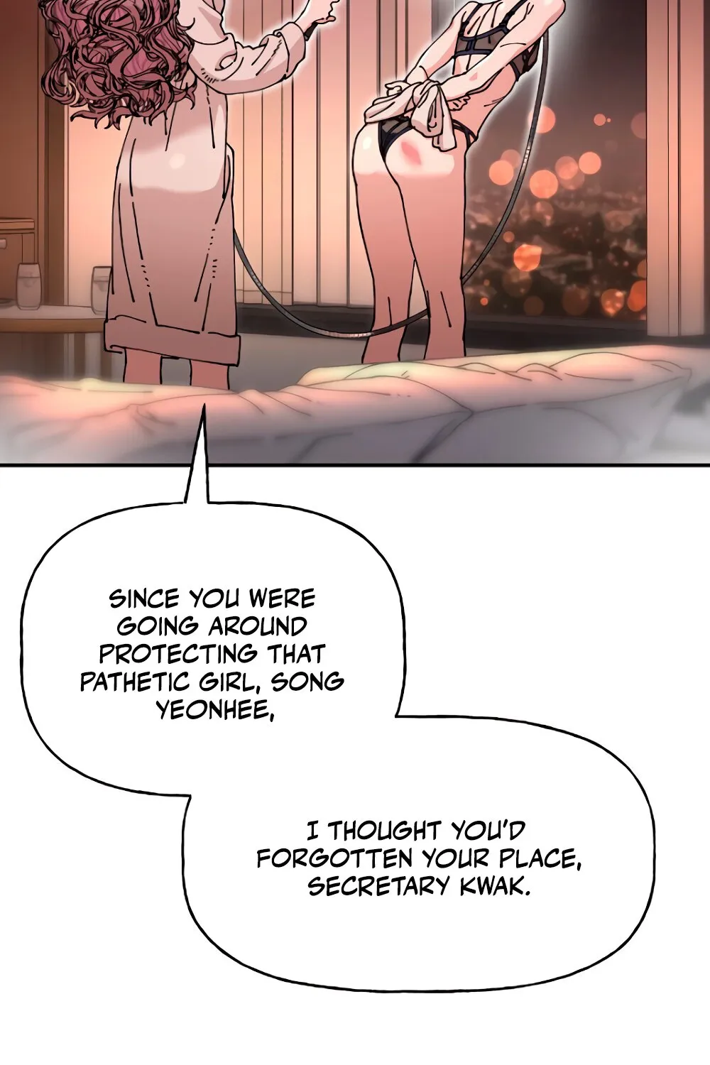Trash Flower Chapter 16 page 13 - 