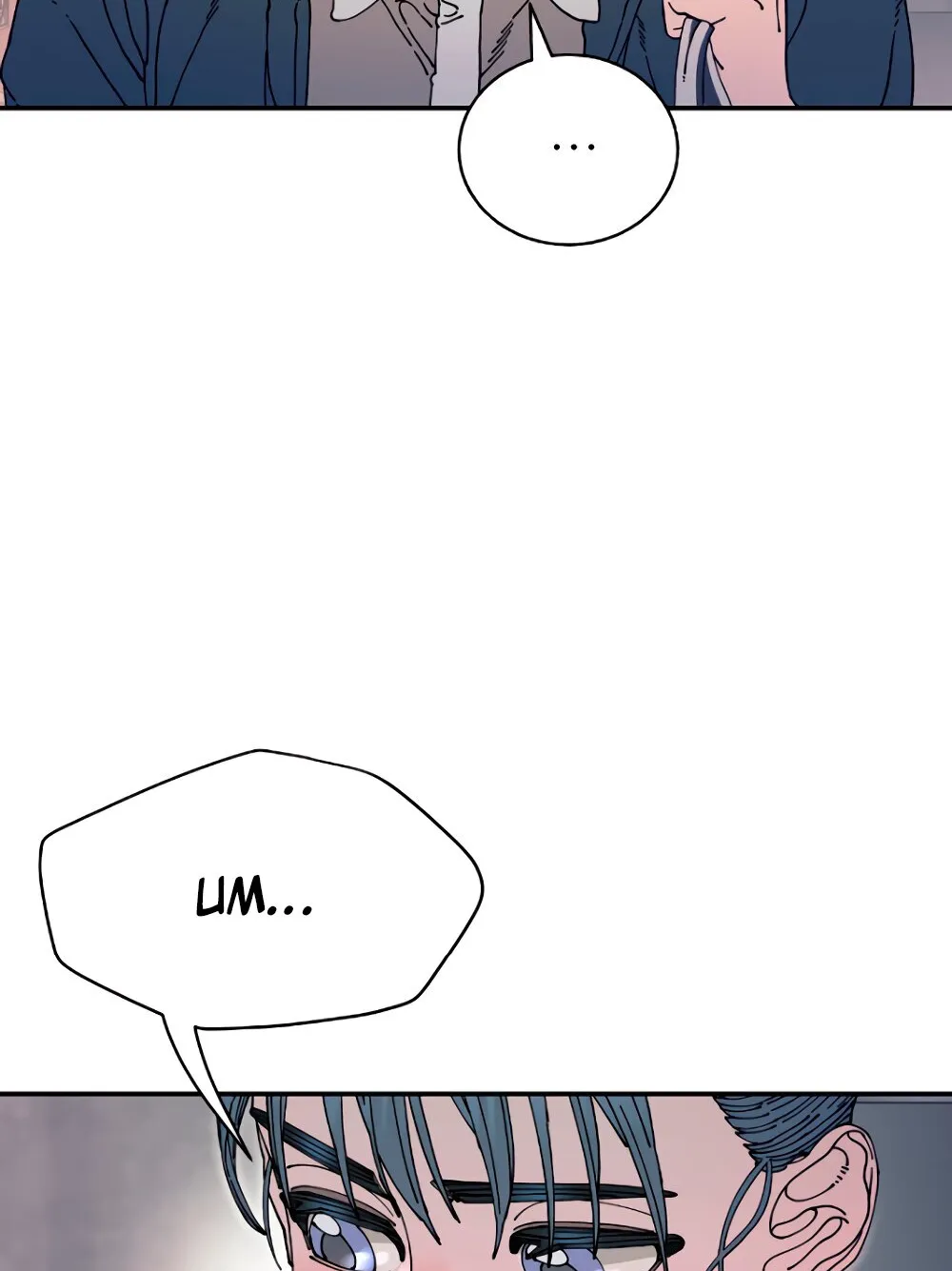 Trash Flower Chapter 16 page 122 - 