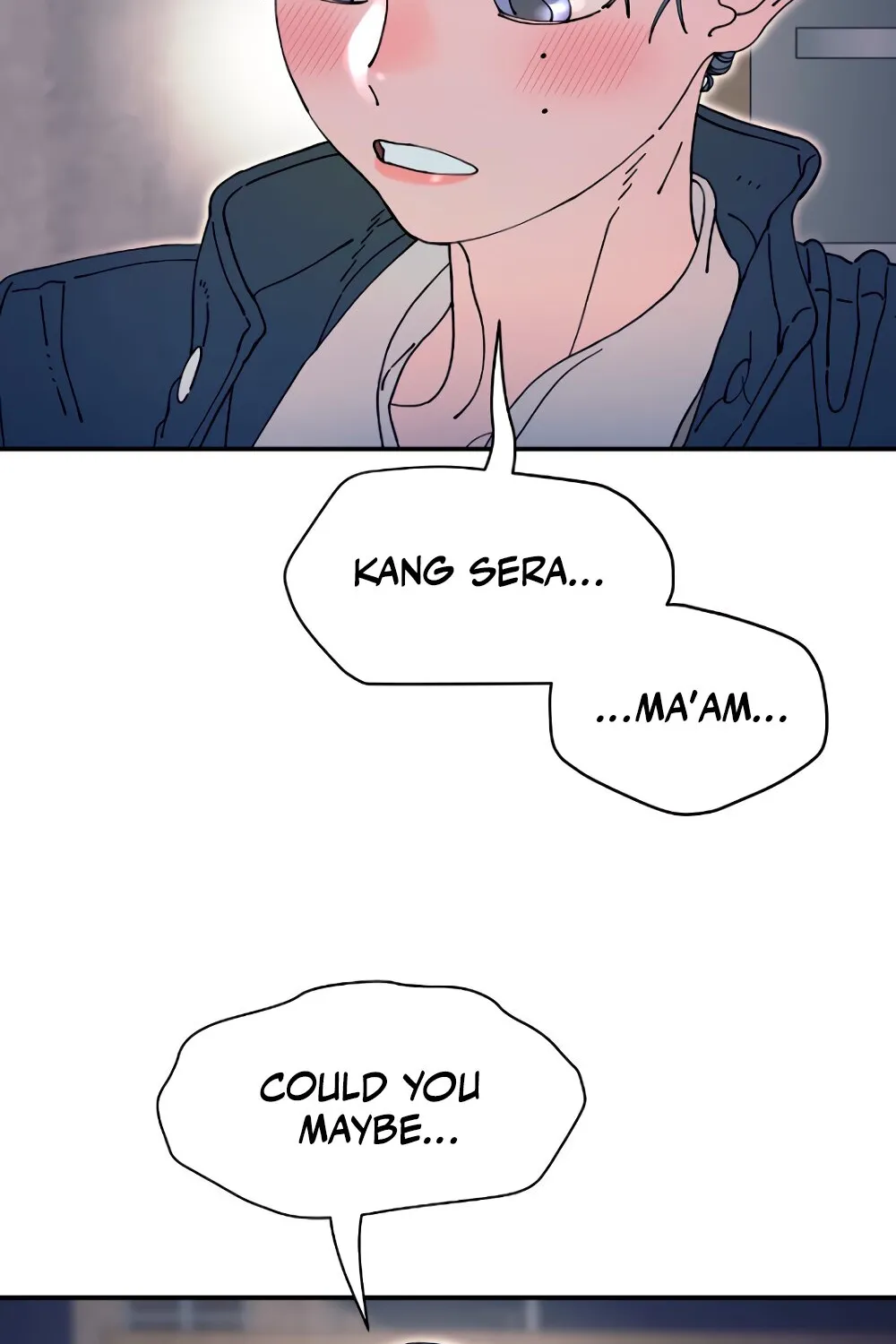 Trash Flower Chapter 16 page 123 - 