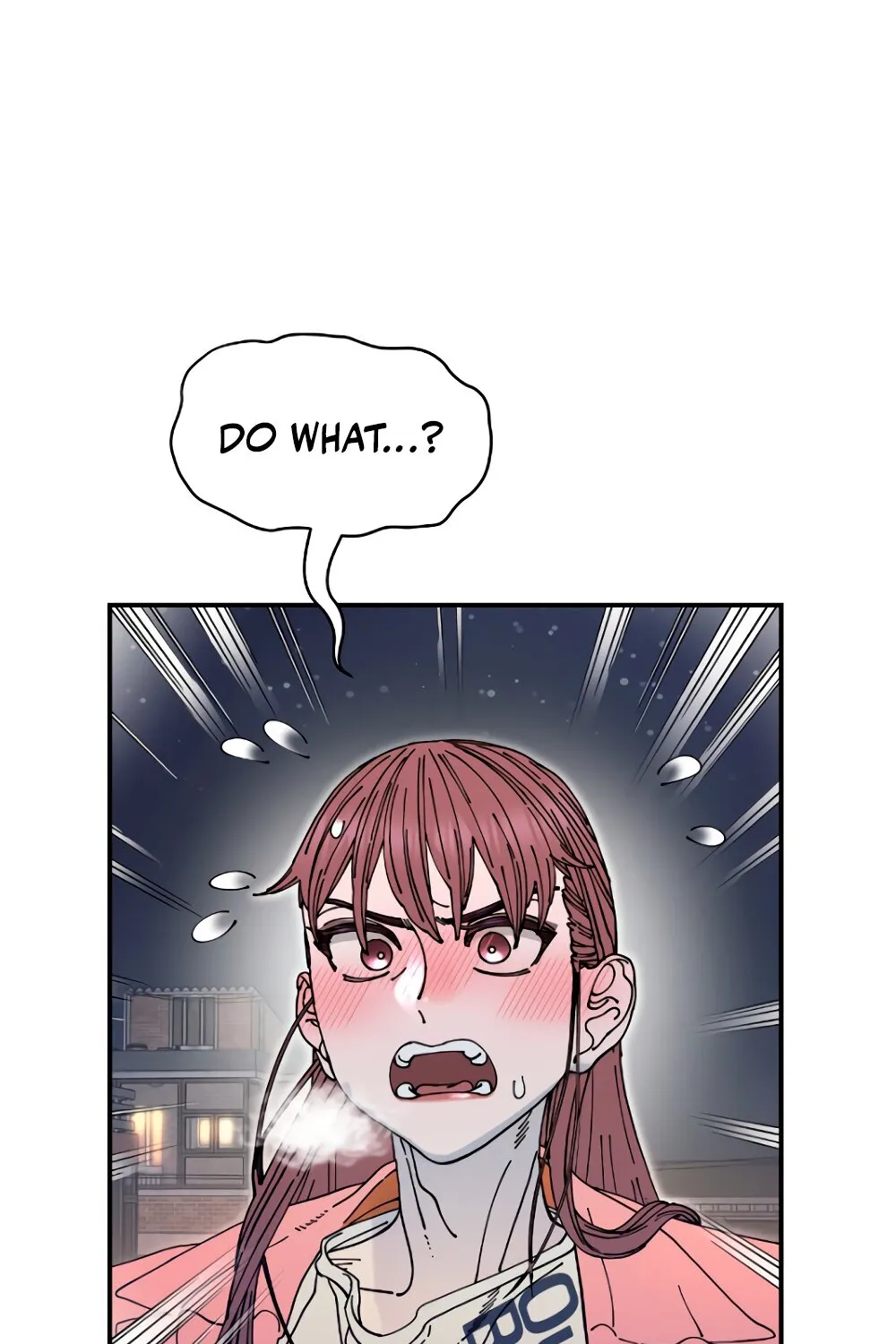 Trash Flower Chapter 16 page 125 - 