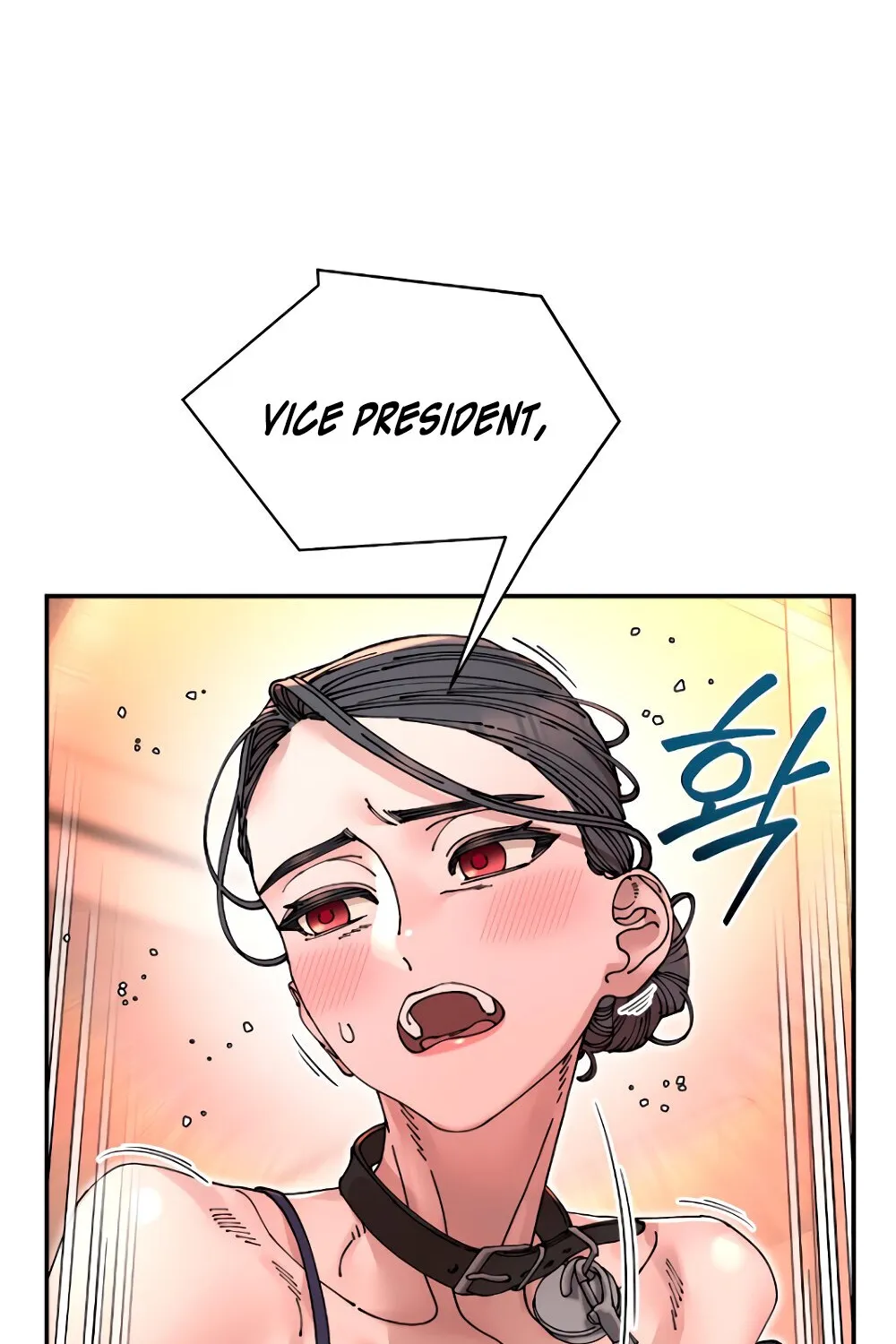 Trash Flower Chapter 16 page 14 - 