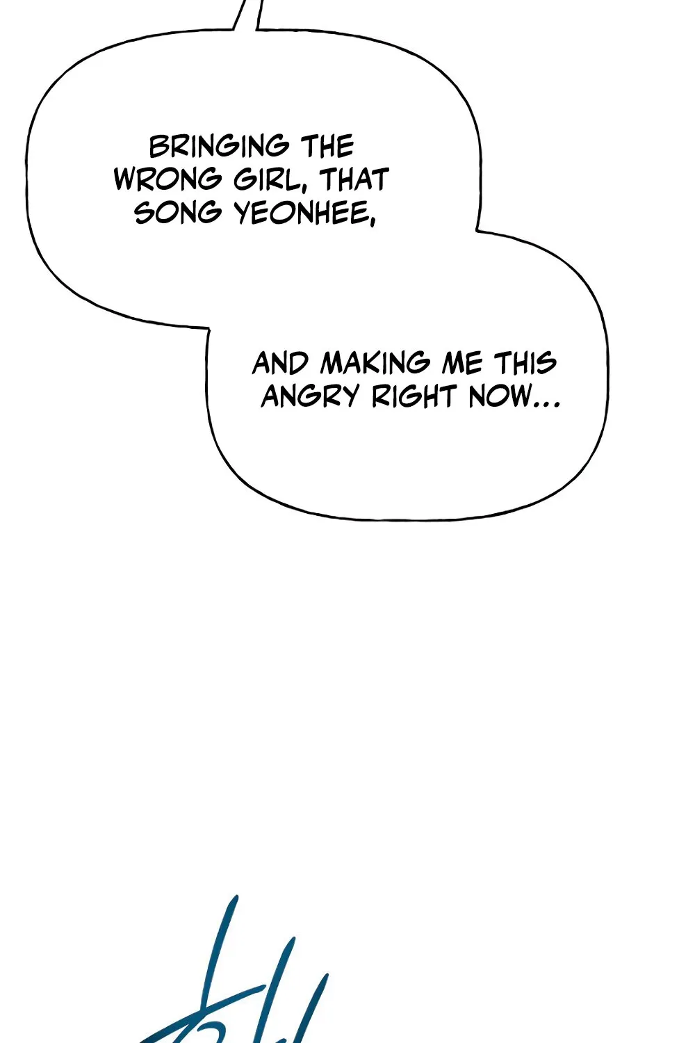 Trash Flower Chapter 16 page 22 - 