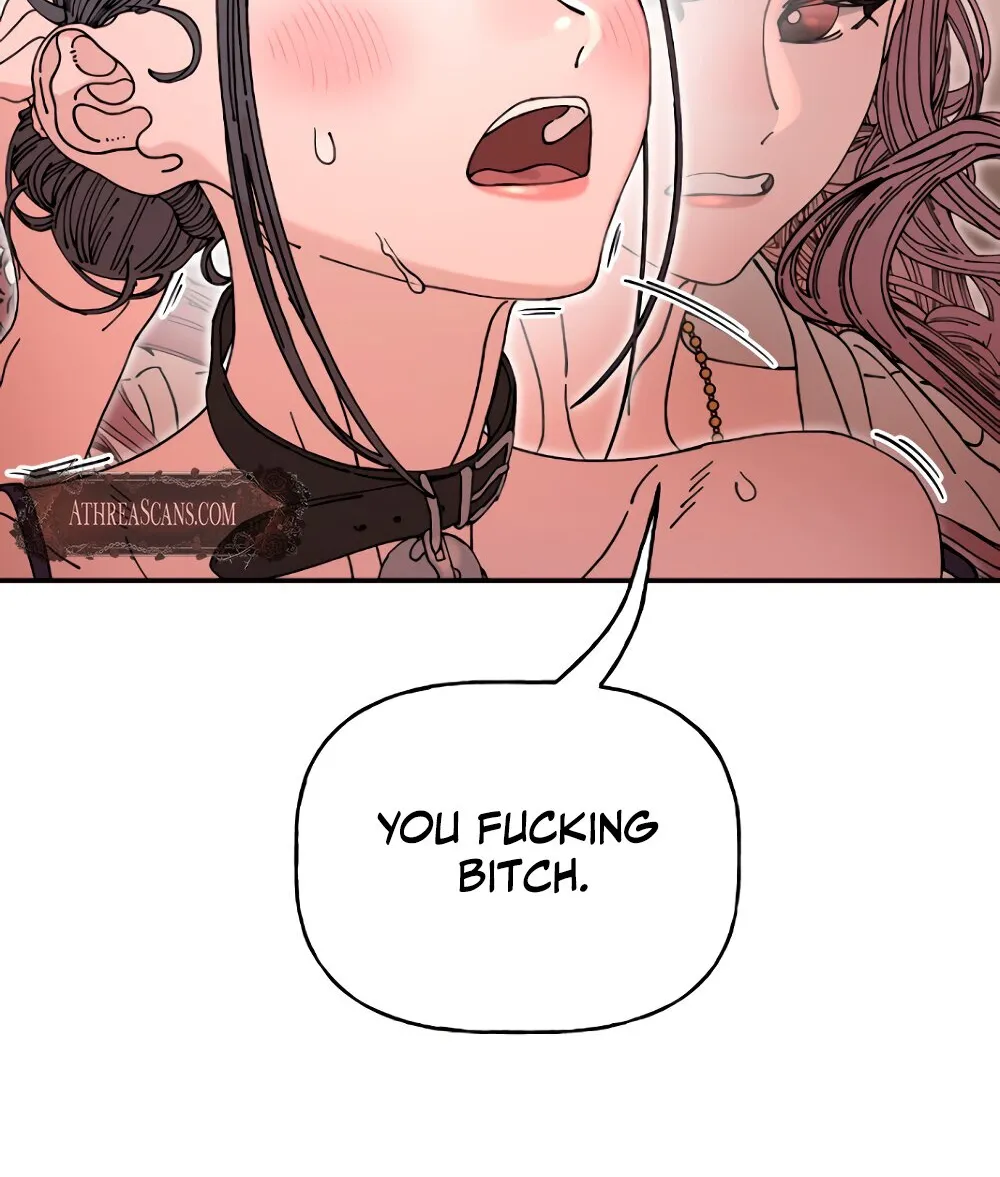 Trash Flower Chapter 16 page 28 - 