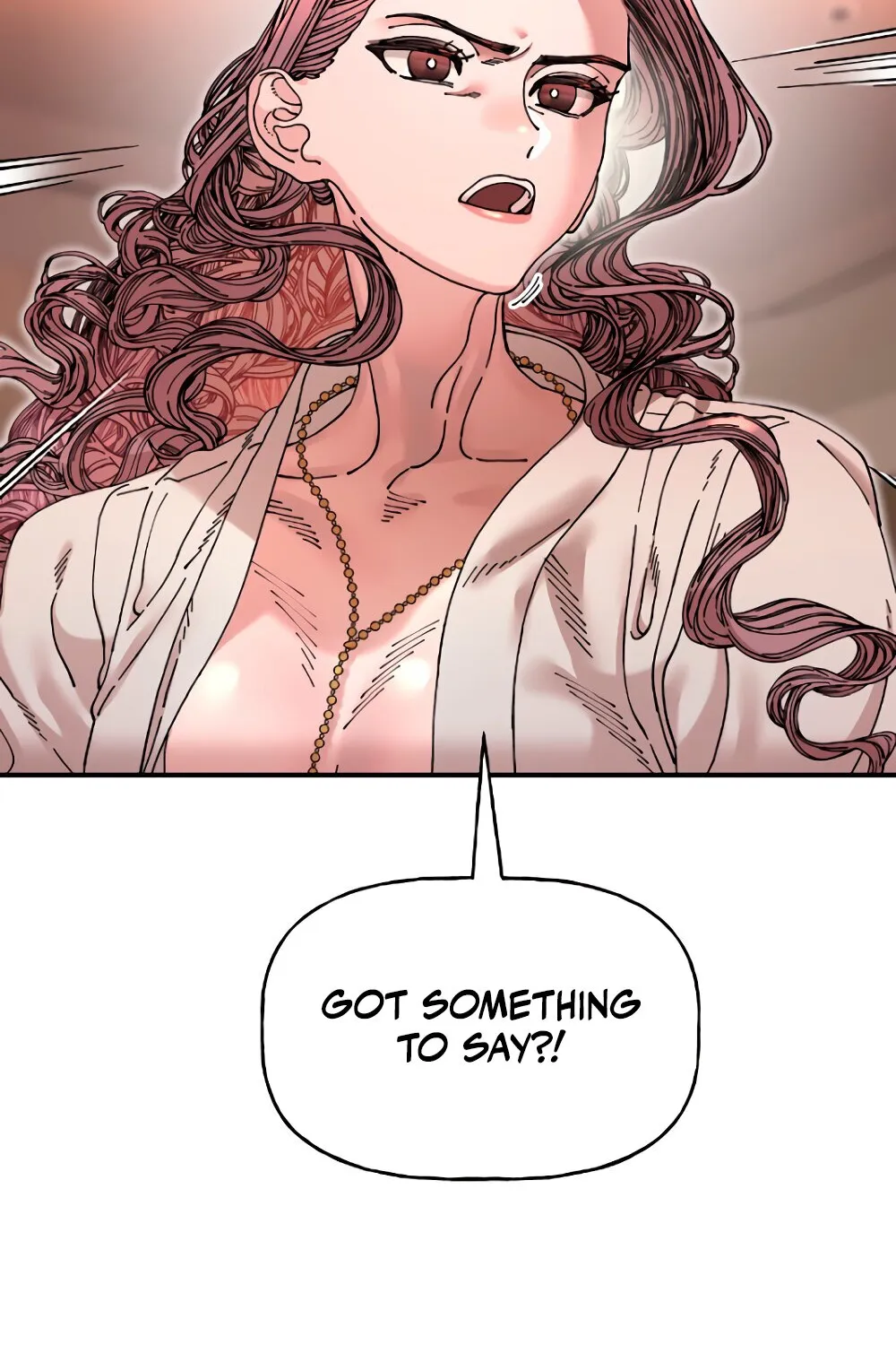 Trash Flower Chapter 16 page 45 - 