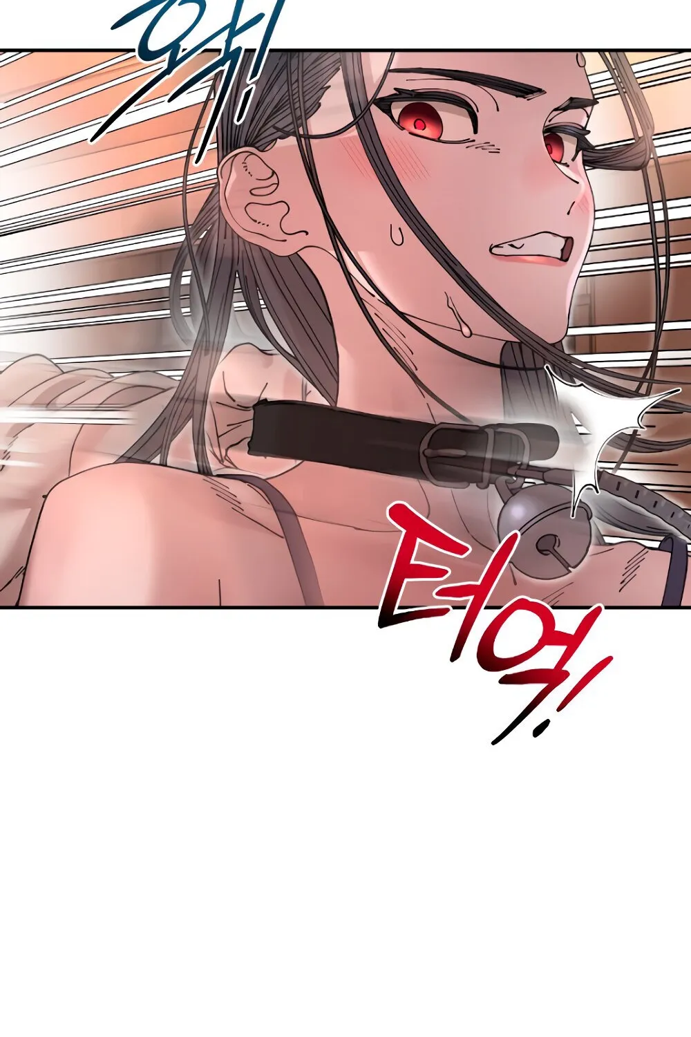 Trash Flower Chapter 16 page 50 - 