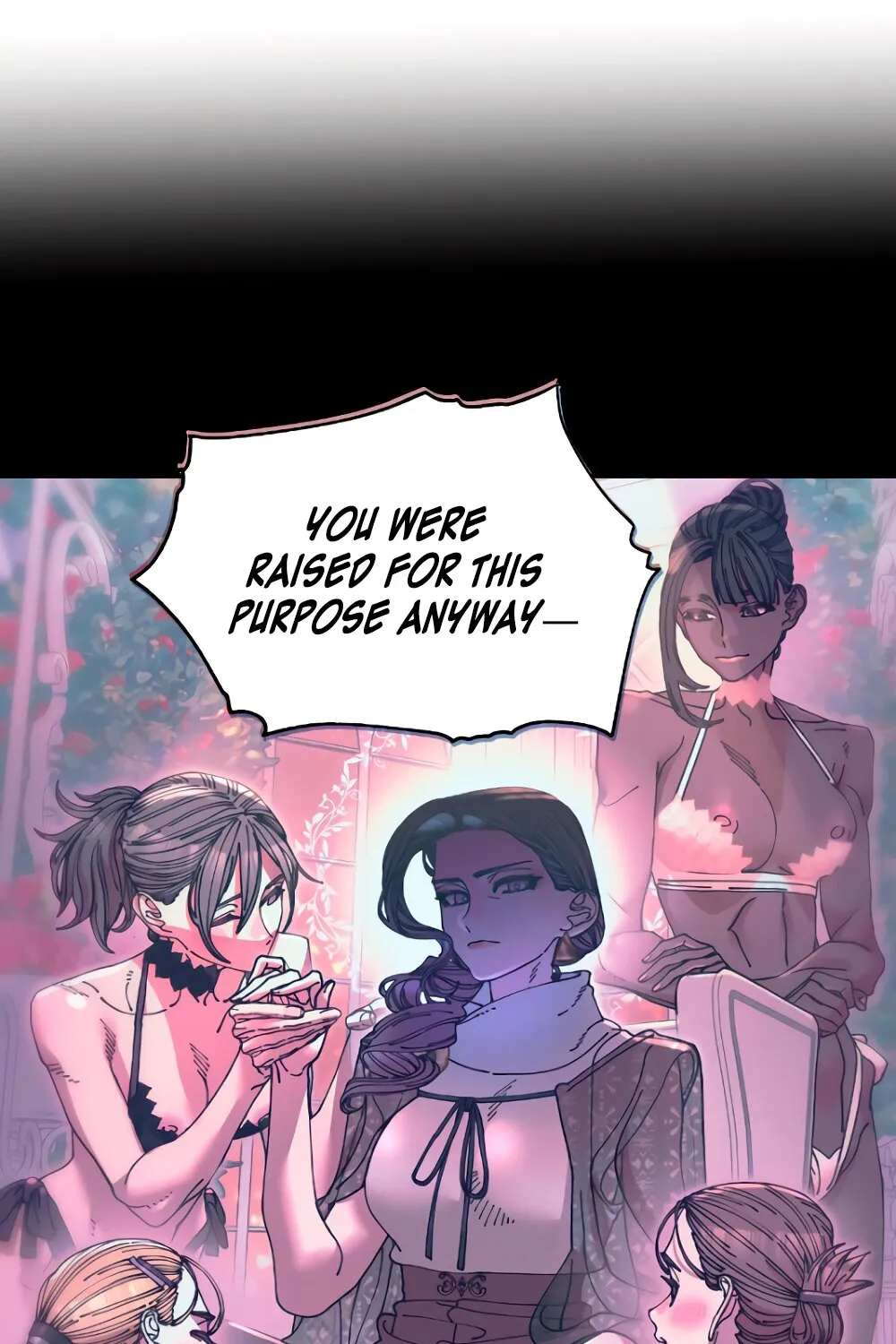 Trash Flower Chapter 16 page 57 - 