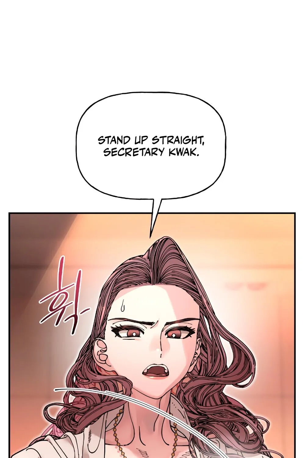 Trash Flower Chapter 16 page 7 - 