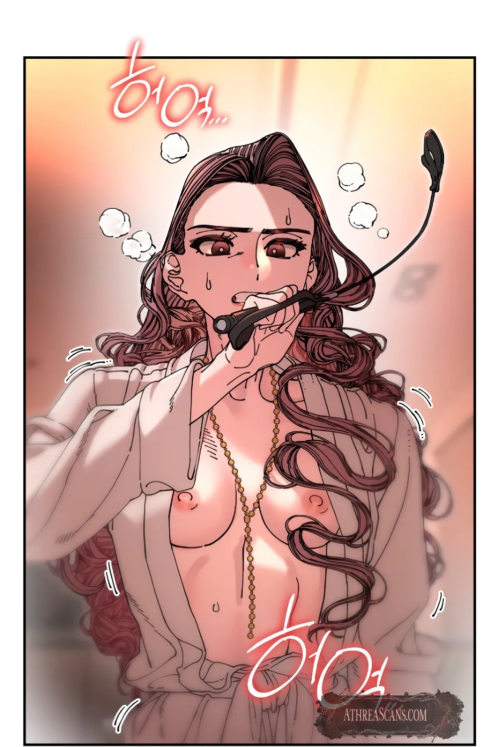 Trash Flower Chapter 16 page 65 - 