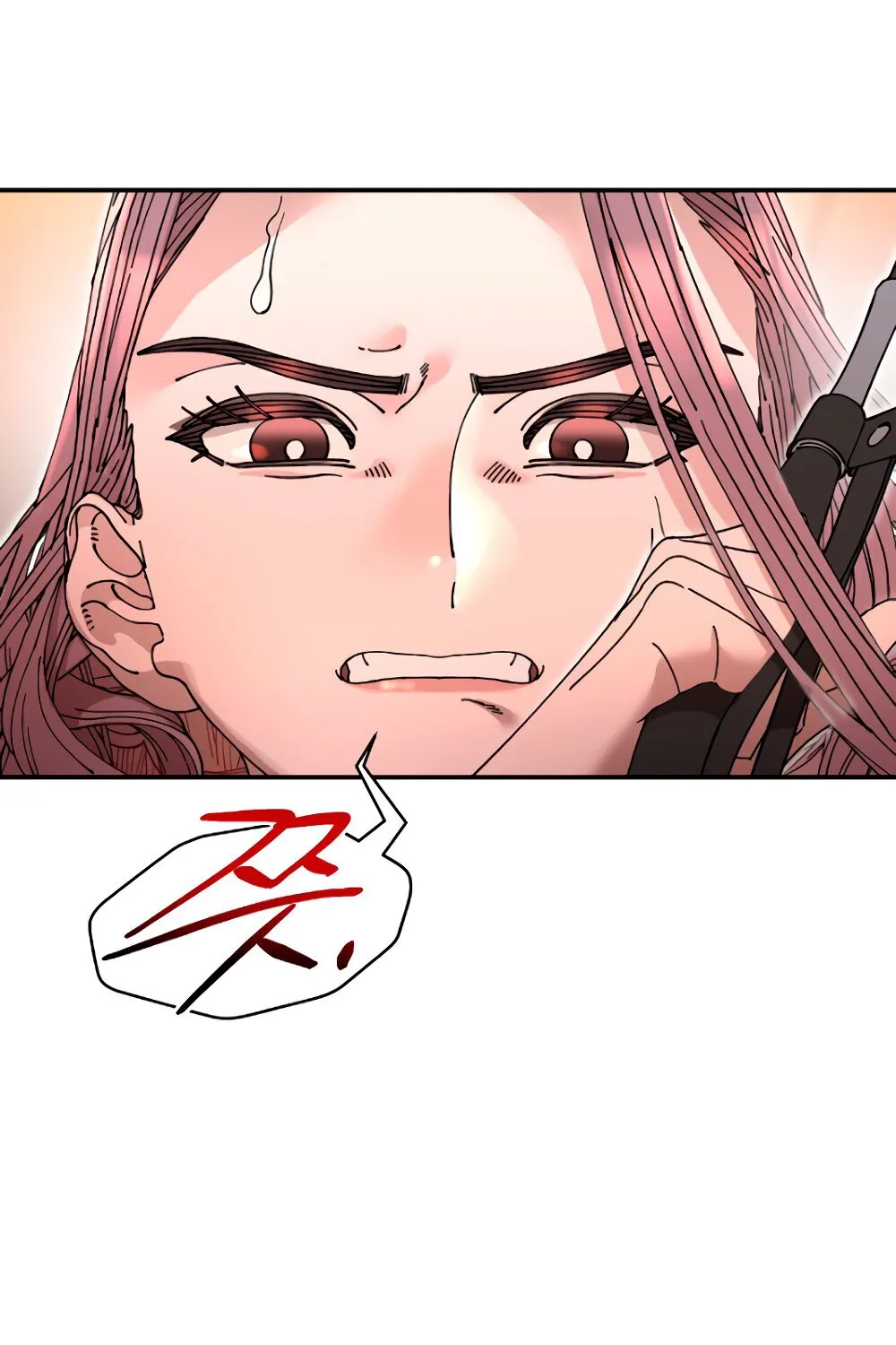 Trash Flower Chapter 16 page 67 - 